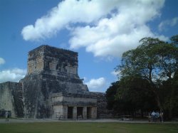 73 - Feb 21 - Where Mayans Played That Crazy Game.jpg